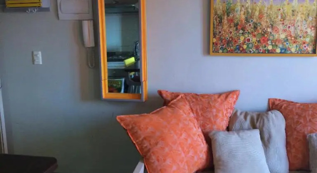 Апартаменты c 1 комнатой Homey Apartments