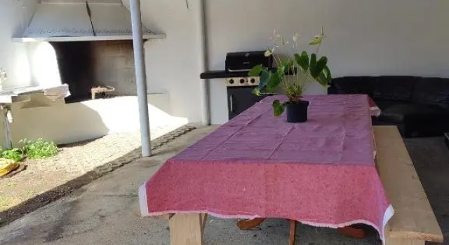 Ti Kaz Mignon 974, Rezervasyon Otel Entre-Deux Saint-Pierre