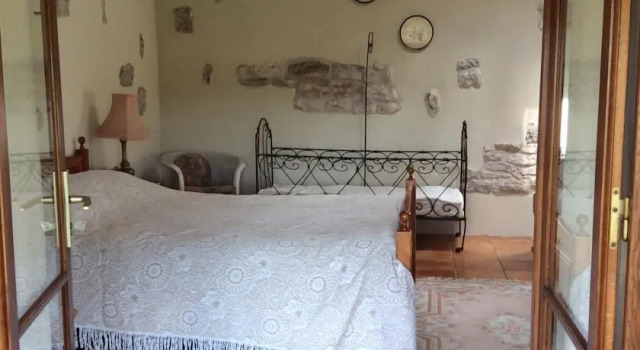 Loustalnebe, Boek Appartement Appartementen in Lot, Appartement