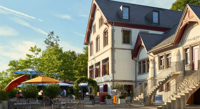 Sorell Hotel Rigiblick - Studios & Spa Suites, Reserva ahora Hotel Hoteles SPA en Zúrich, SPA