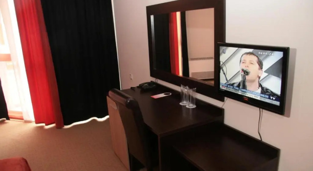 Номер Standard Hotel Byalo More