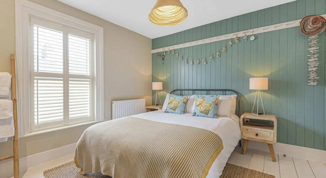 Seagrass Cottage in Southwold, Stunning Property with Views, Забронировать Дом для отпуска Виллы Саутволд, Вилла