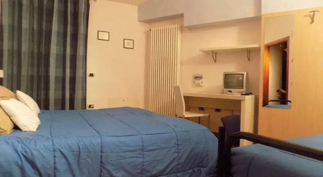 Номер Standard Locanda Del Mulino