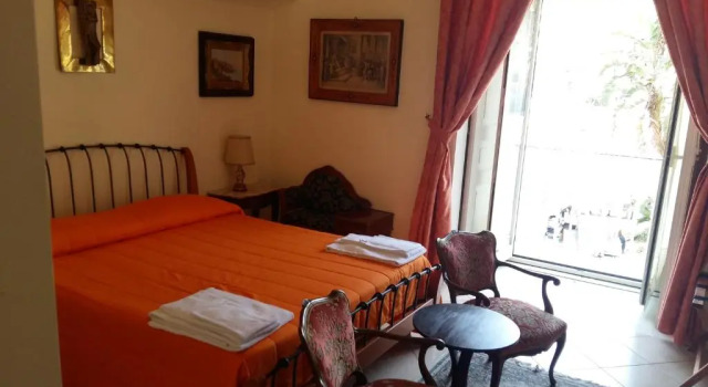 Номер Standard B&B Graziani Relais