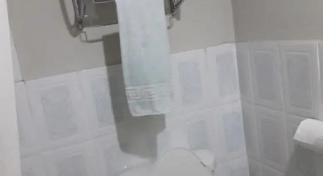 Номер Standard Hotel Sevilla Usulutan