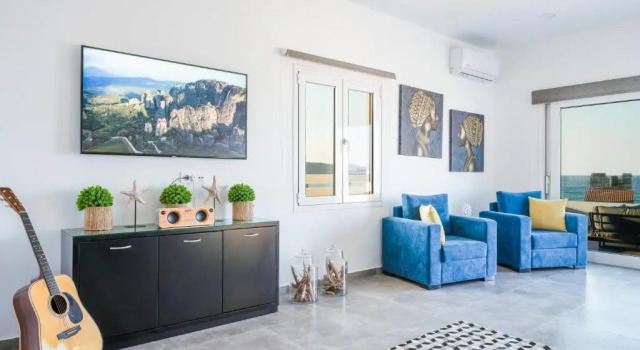 Mira Sea View Residence
