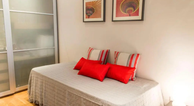 Апартаменты For You Rentals Centro de Madrid apartment LM7