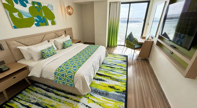Lime Resort Manila