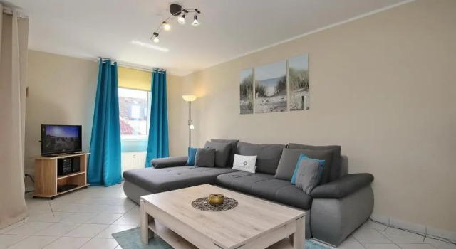 Sünnslag Wohnung 092, Забронировать Отель Отели Больтенхаген 3 звезды, 3*