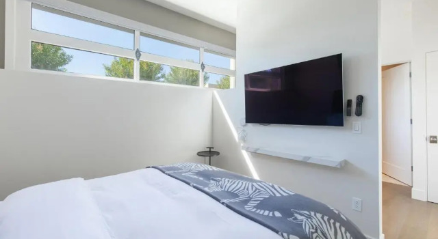 Номер Deluxe R Inn Napa