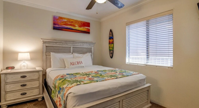 Pacific Shores B406 2 Bedroom Condo