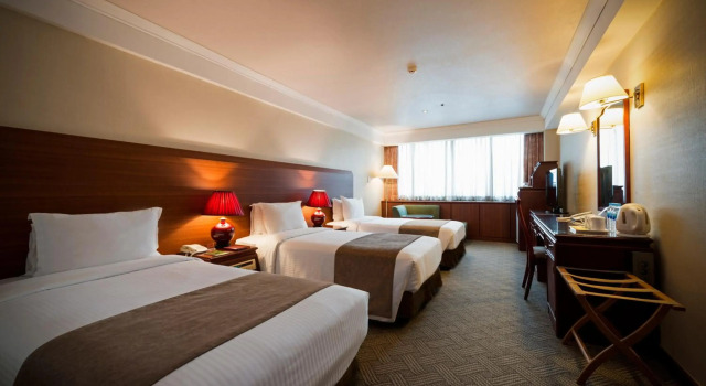 Koreana Hotel