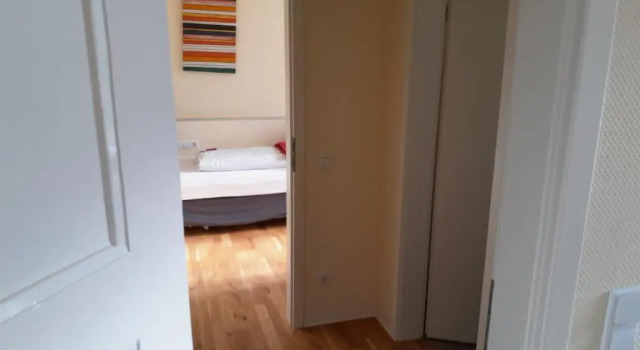 Номер Comfort Schlosshotel Domäne Walberberg