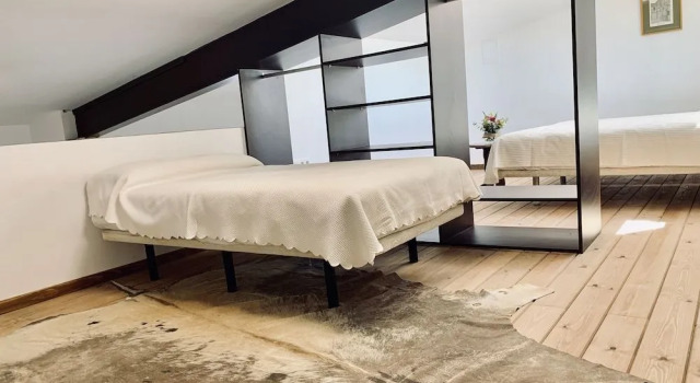 Complejo The Dreams, Rezervovat Hotel Cazalegas 