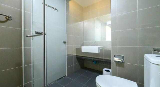 Aeropod  5 mins to Airport 10 mins to KK city, Prenota Hotel Kota Kinabalu Sabah