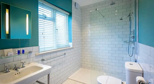 Двухместный номер Classic Roslin Beach Hotel