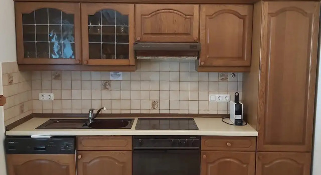 Номер Standard Hotel Gruenberger