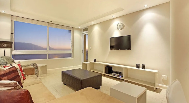 Exquisite Beachfront Apartments, Забронировать Апартаменты/квартира Апартаменты Кейптауна Центра, рядом с Пляж Дельфин, Апартаменты/квартира