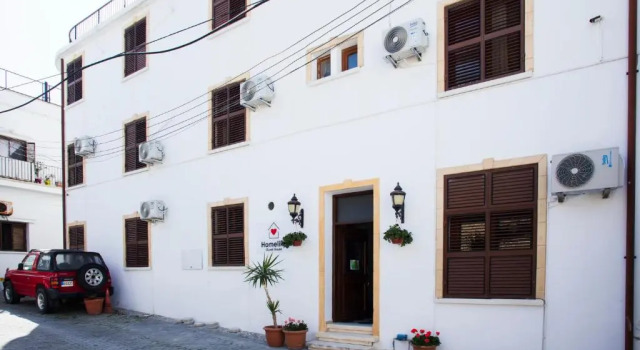 Homelike Guest house, Rezervovat Penzión Penziony v Kyrenia, Penzión