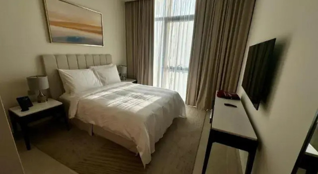 Address Residence Bahrain