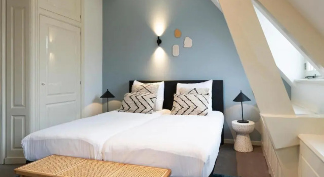Апартаменты Bloemendaal Hotel Collection Apartments