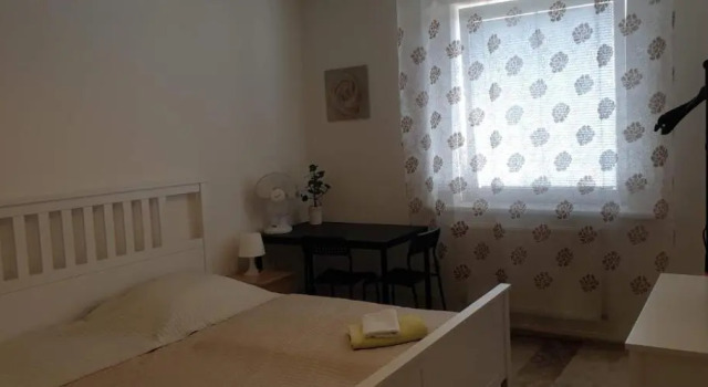 Ekonomický pokoj Penzion Sofi