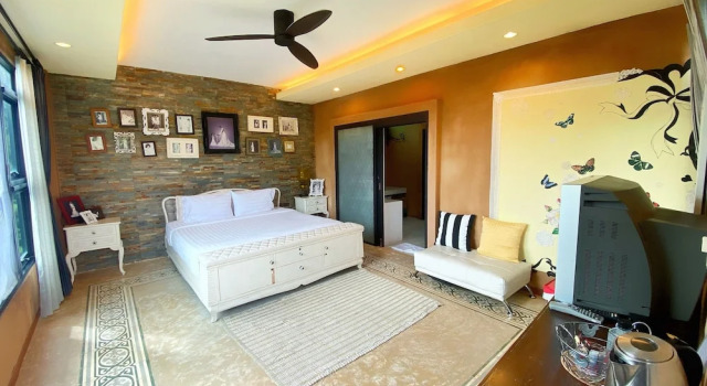 Номер Standard House of love Khaoyai by Ganit