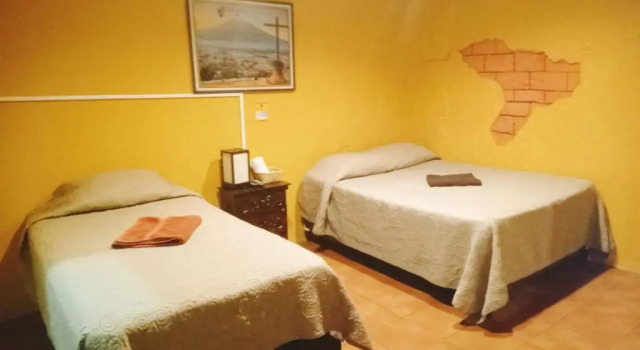 Hotel Alma Maya