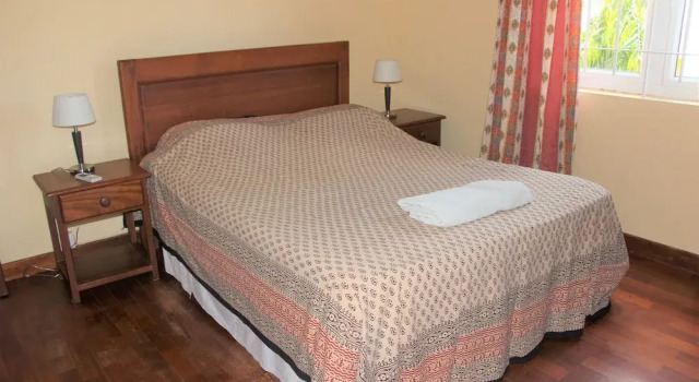 Tropical Villa 5 Min to the Beach, Prenota Villa Grand Baie Mauritius Costa Nord