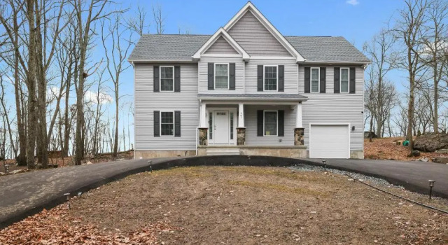 Вилла New Build-Modern 4BR, Kid-Friendly Home In Poconos