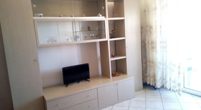 Apartment With 2 Bedrooms in San Tommaso Tre Archi, With Wonderful sea, Rezervovat Apartmán Fermo 