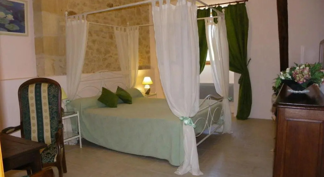 Hôtel les Dépendances de Monrecour, Reserva ahora Hotel Saint-Vincent-de-Cosse 