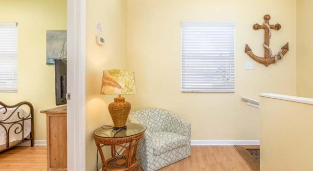 Sisters in the Sand by Tybee Vacation Rentals