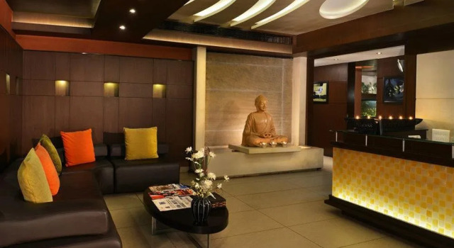 The Corinthians Resort
