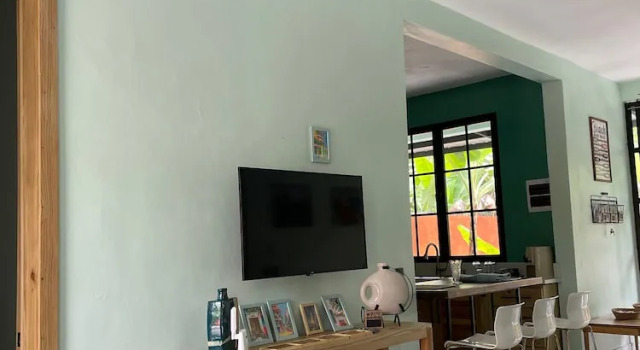 Коттедж Superior Casa Monte Verde