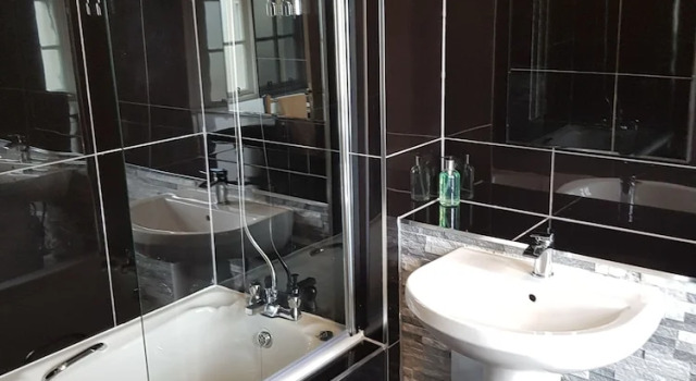 Двухместный номер Standard с видом на море The Grey Gull Hotel