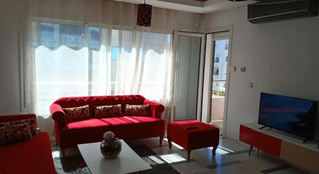 Апартаменты Harmony Appartement 13