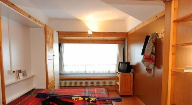 Апартаменты Residence Artuik - Perini Vacanze