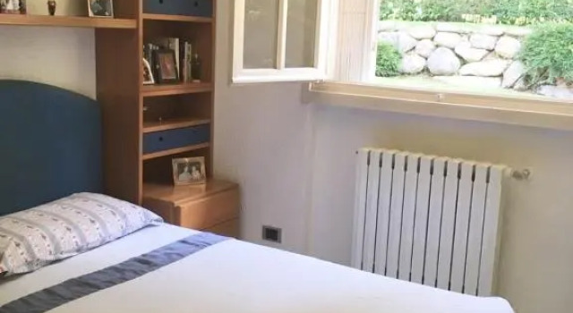 Одноместный номер Standard b&b le magnolie