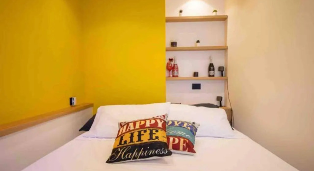 Апартаменты Queen's house Cefalù appartamento vicino il mare