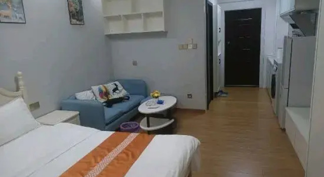 Poetic Apartment, Reserva ahora Apartamento Hengyang 