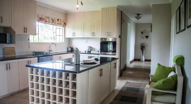 Sangwana 27 Holiday Home