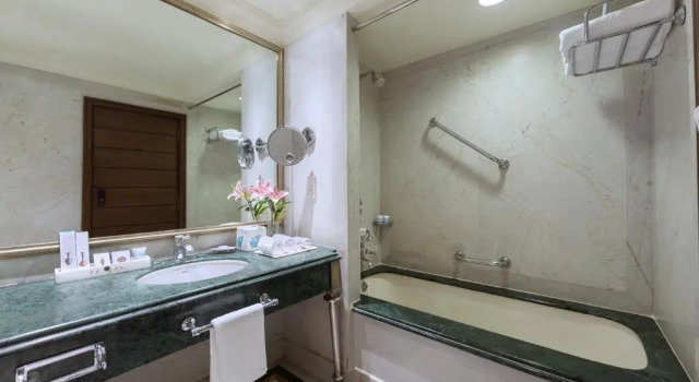Run of House ITC Kakatiya, a Luxury Collection Hotel, Hyderabad