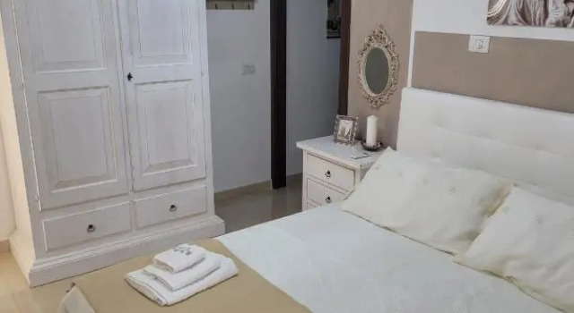 La Casa Delle Rose 1