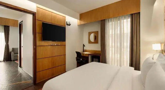 Люкс Standard Days Inn By Wyndham Gangtok Tadong
