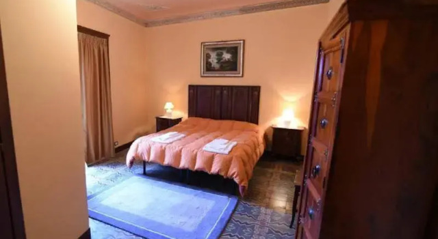 Antico Palazzo