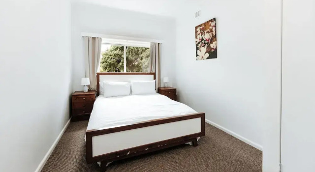 The Waratah Escape Nowra, Prenota Affittacamere Nowra Shoalhaven