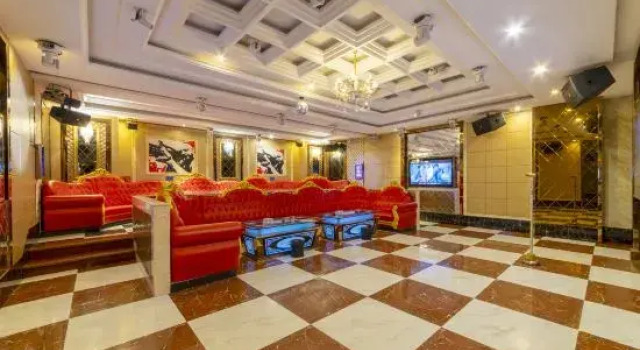 huawei scarton hotel, Boek Hotel Hotels in Guangdong met parkeren, Parkeren