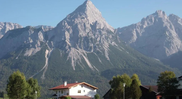 Haus Bergkranz, Prenota Hotel Hotel a Lermoos con colazione, Colazione