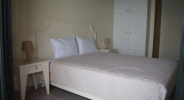 Номер Standard Amfilissos Hotel